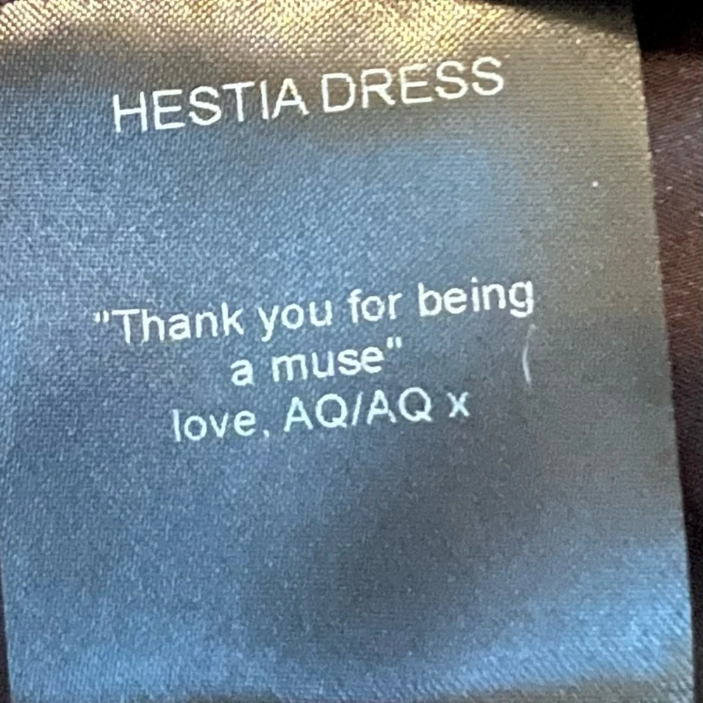 One shoulder bodycon dress in black Size 6 - Picture 9 of 10